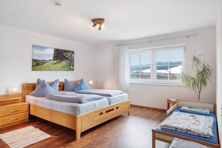 Agriturismo für 4 Personen, mit Garten in Titisee-Neustadt - 4