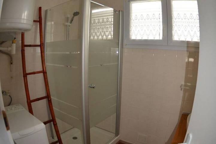 Gîte pour 2 personnes, avec jardin à Lorient - 4