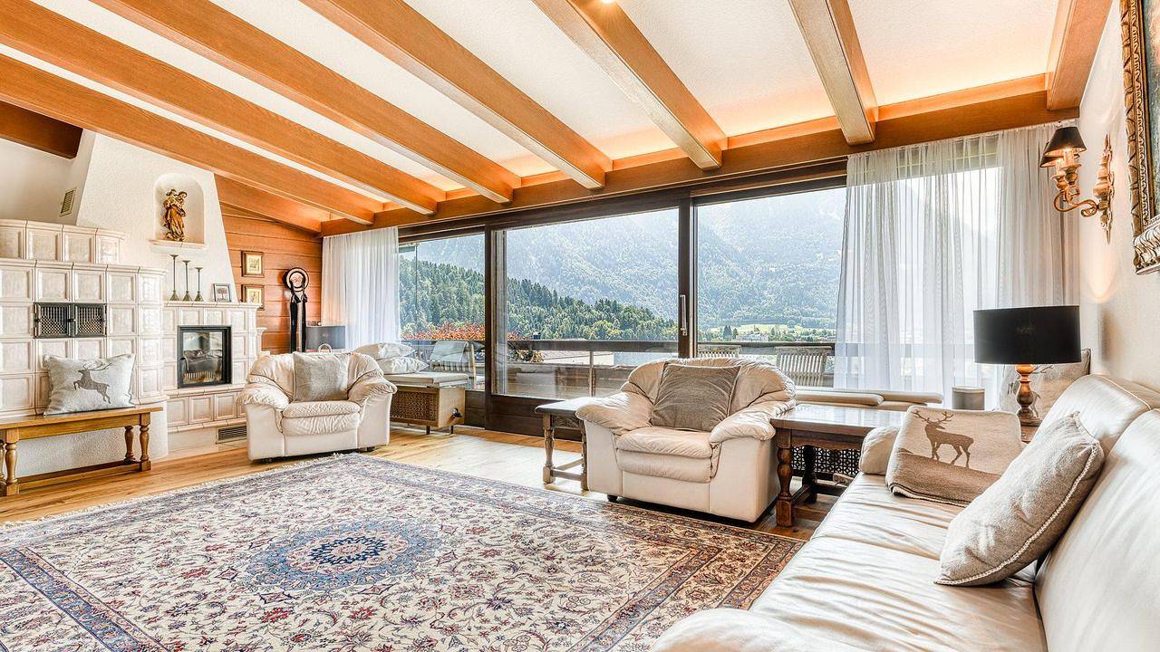 Ferienhaus für 15 Personen (260 m²) in Bludenz in Bludenz, Lechquellengebirge