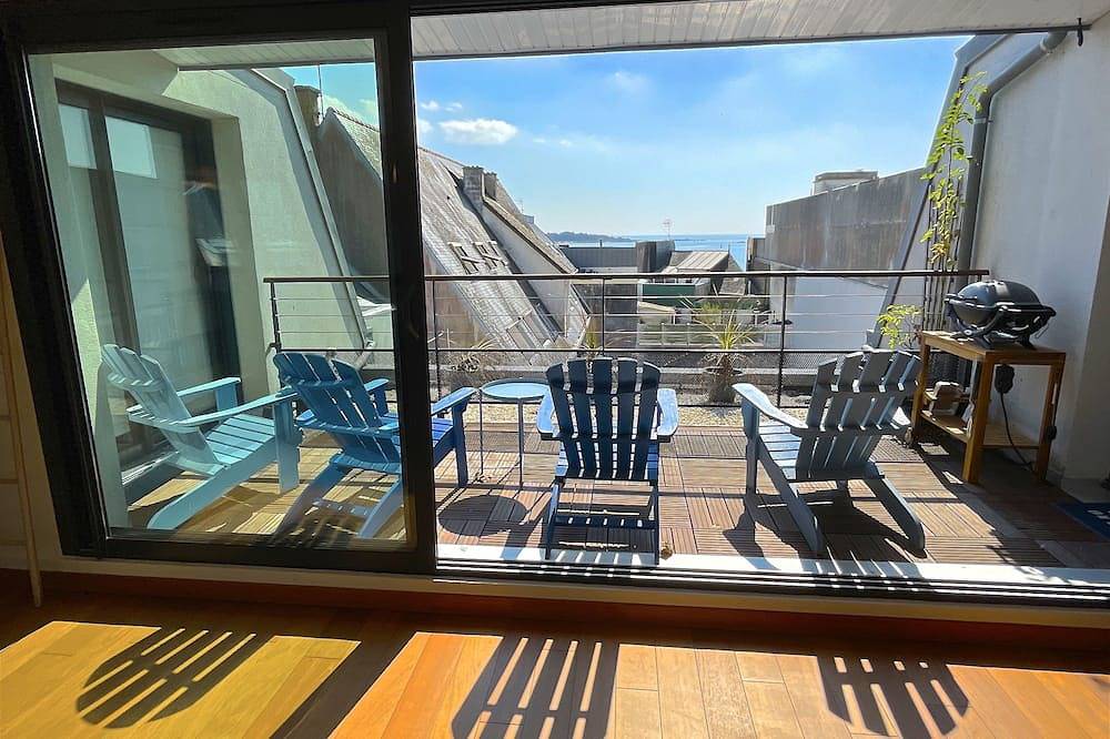 Appartamento vacanze a Concarneau a partire da 222€ a notte