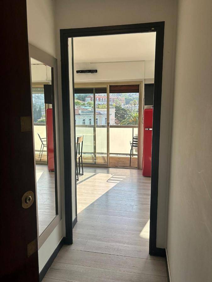 Geheel appartement, One-Bedroom Apartment in Cannes, Middellandse Zeekust (Frankrijk)