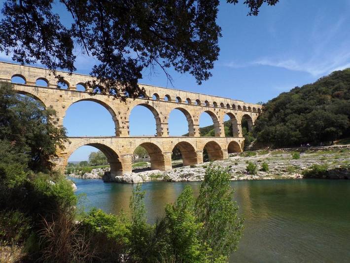 Appartement de vacances pour 2 personnes, avec Vue