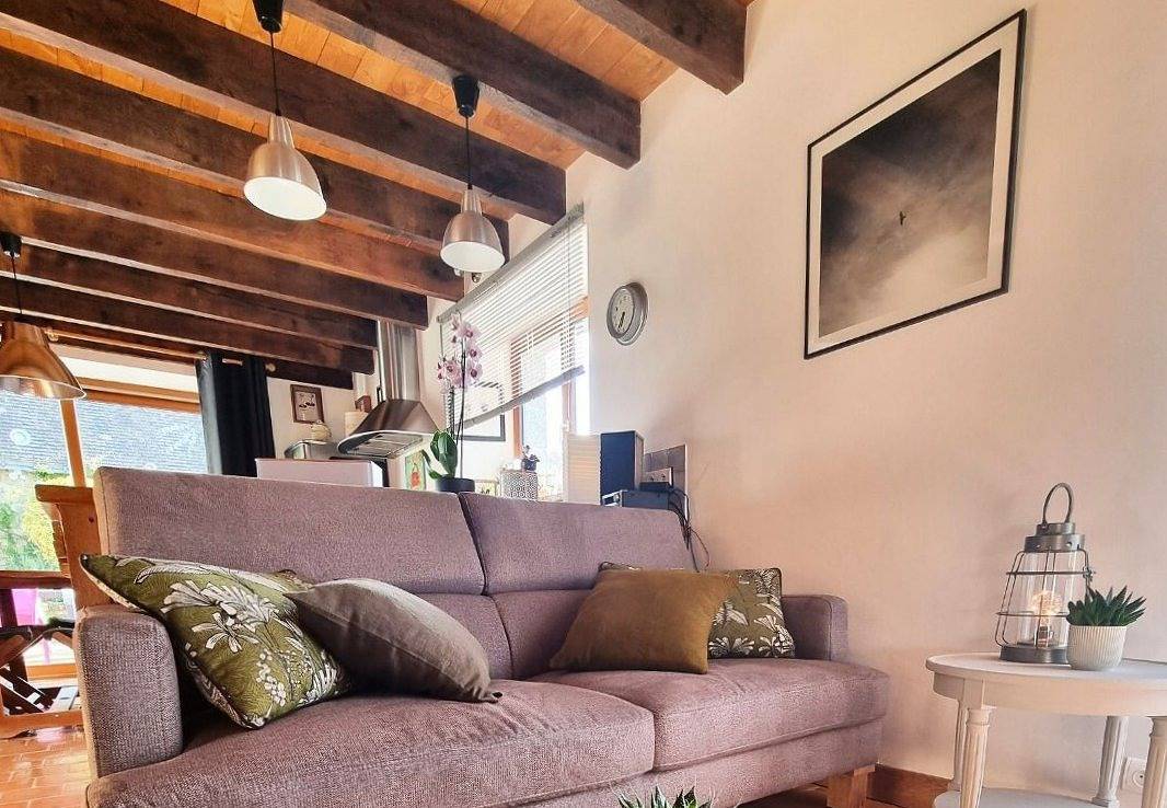 Gite de charme, An Heol Cottage Erdeven Bretagne sud in Erdeven, Côte des Mégalithes