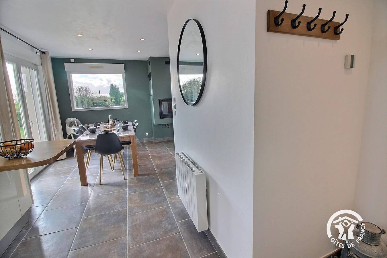 Keranroux in Pleumeur-Gautier, Côte de Granit Rose