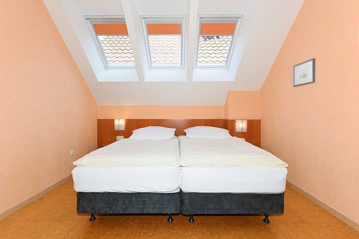 B&B für 2 Personen, mit Garten in Bensersiel - 2
