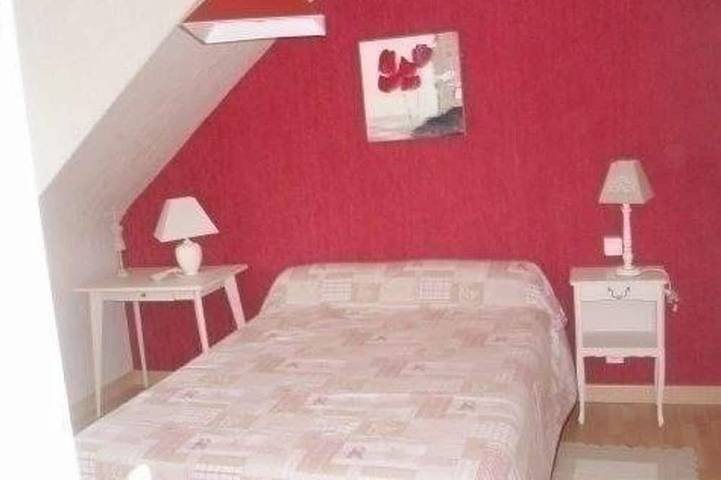 Location de vacances pour 6 personnes, avec jardin, animaux acceptés à Laz - 3