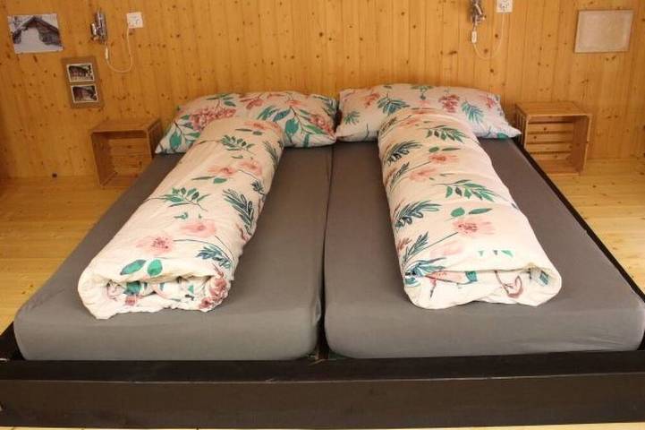 Apartamento entero, Gabrielenhaus, (Wassen Ur) in Meien, Wassen