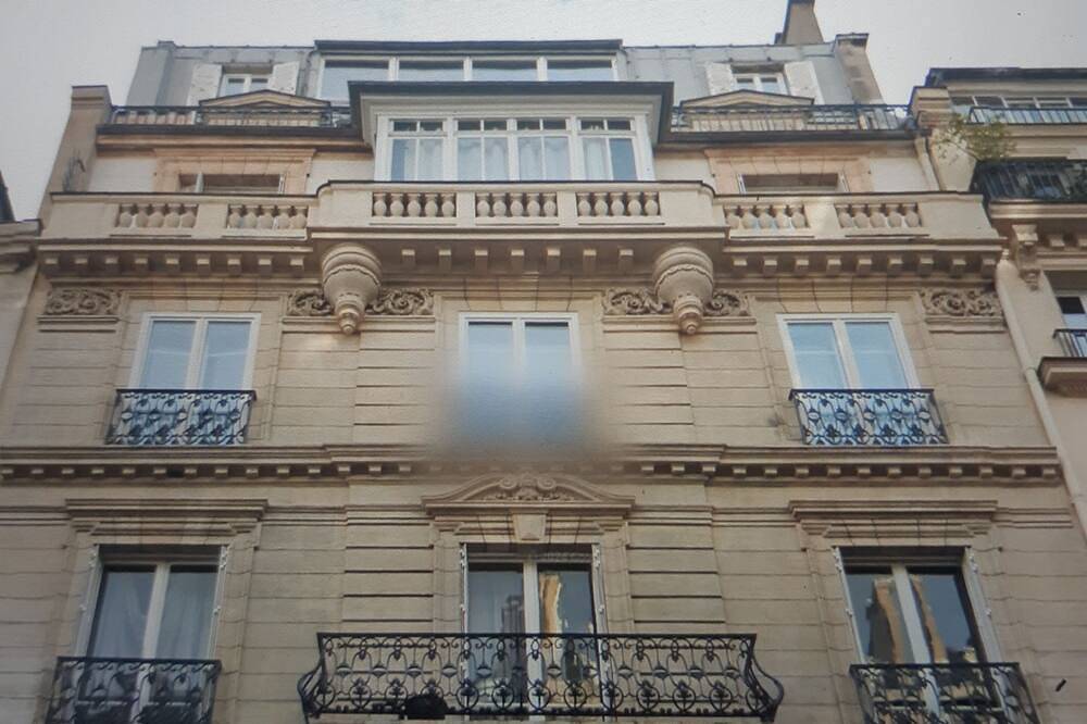Photo : Appartement de vacances