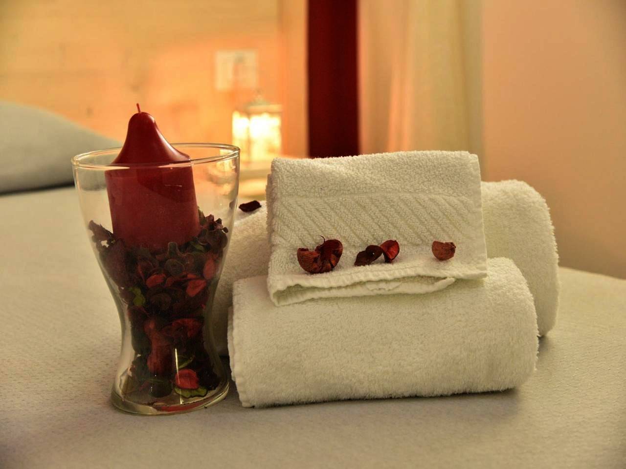 Double or Twin Room in Otranto, Otranto e dintorni