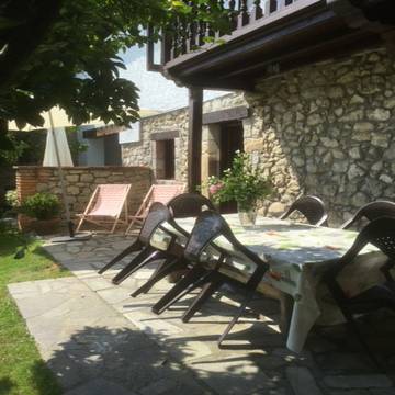 Chalet para 10 Personas en Andrín, Llanes, Foto 4