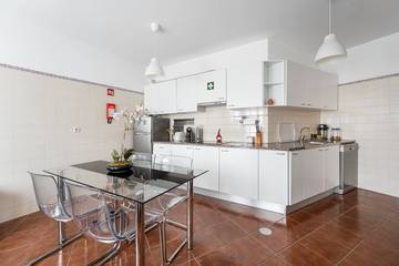 Apartamento para 6 Personas en Penafiel, Distrito de Porto, Foto 2