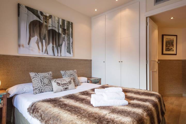 Ferienwohnung für 5 Personen - 1