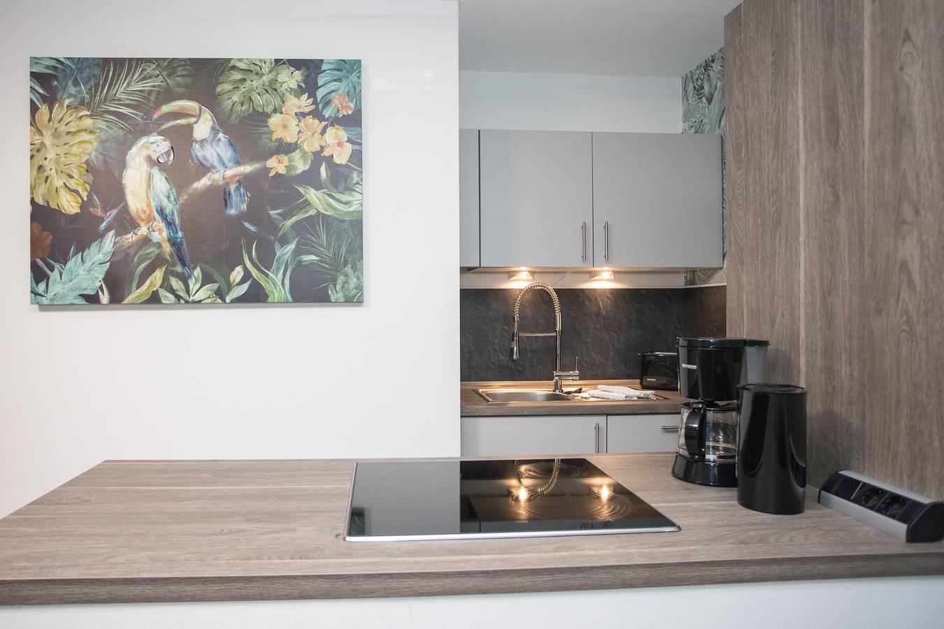 Ferienwohnung - Golfhof 7 in Winterberg, Hochsauerlandkreis
