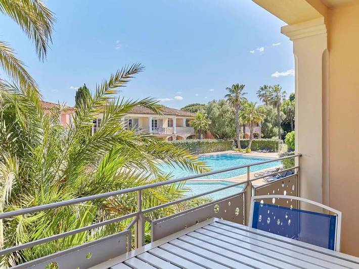 Camping pour 4 personnes à Grimaud - 4