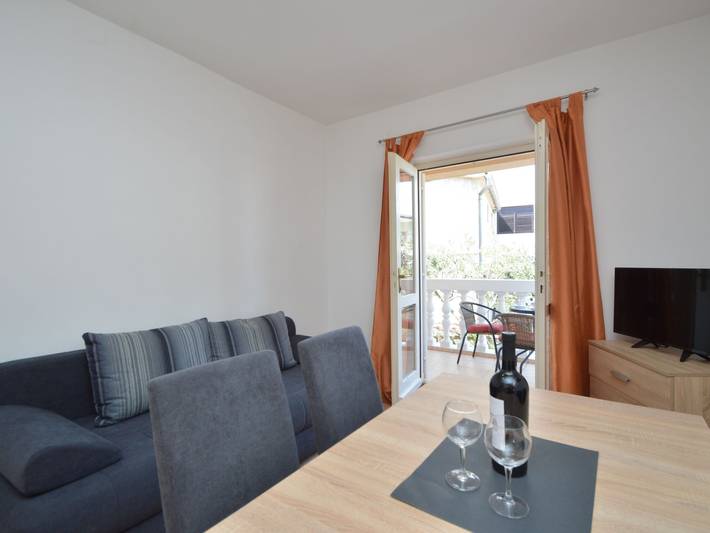 Ganze Wohnung, Mladen in Vodice, Šibenik-Knin
