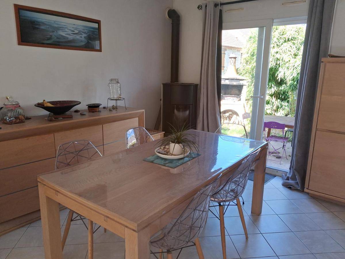 Appartement de vacances entier, Chez Loti 2 in Louviers, Région de Les Andelys