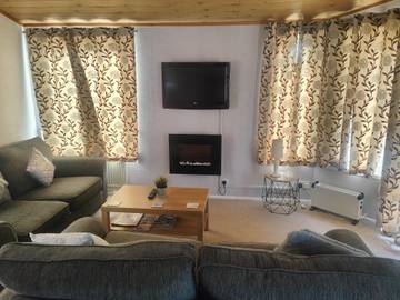 Holiday Rental for 6 People in Bembridge, Isle of Wight, Photo 4