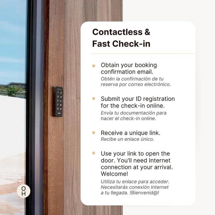 Maison d’hôte pour 2 personnes à Grenade - 4