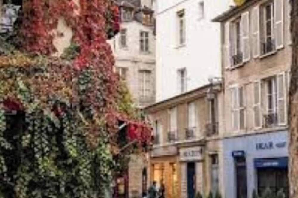 Appartement de vacances