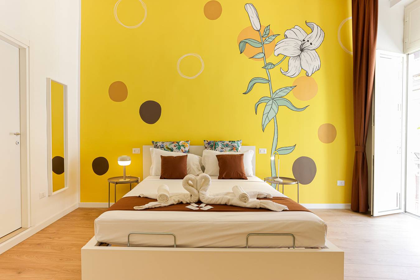 Santa Patrizia a Chiaia Apartment - Terra in Napoli, Napoli e dintorni