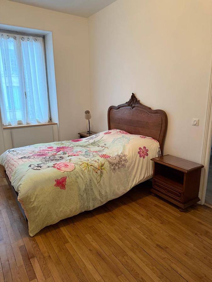 Appartement entier, Namasté 3 in Étain (Meuse), Verdun