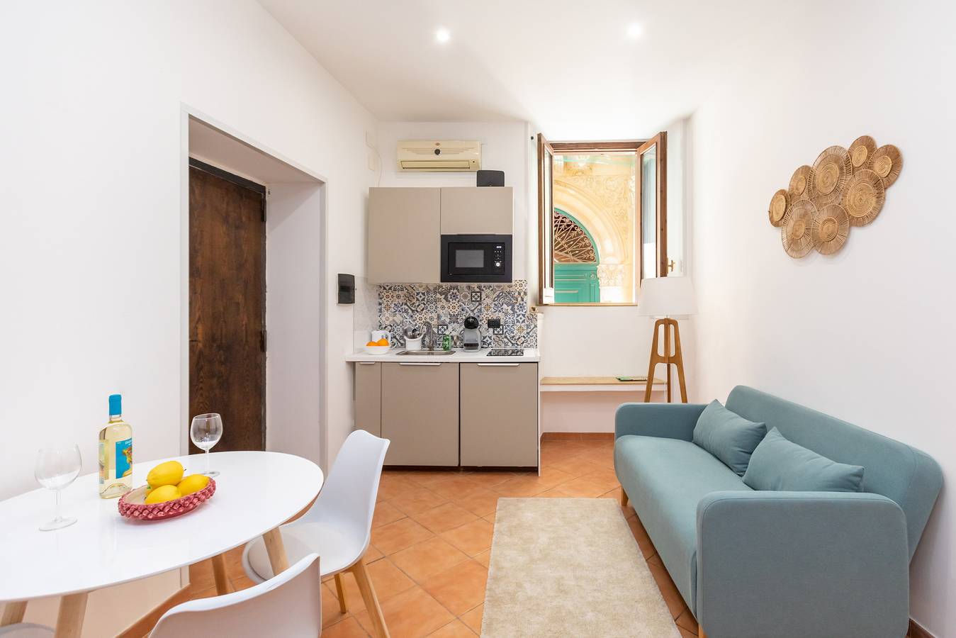 Ganze Wohnung, Domus 116 Ortigia by Ortigiaapartments in Syrakus, Syrakus Provinz