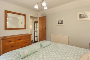 Glamping for 4 People in Exton (Somerset), Exmoor, Photo 2