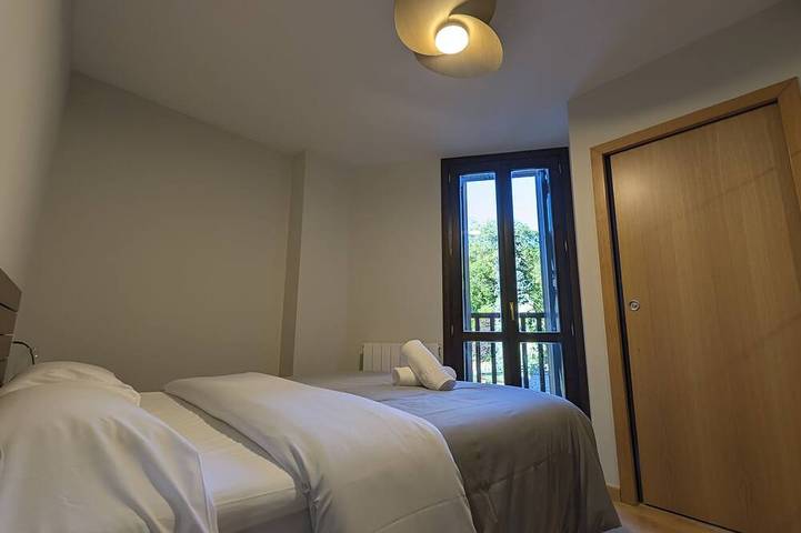 Apartamento entero, El Principito - tucasaenlospirineos in Escarrilla, Sallent de Gállego