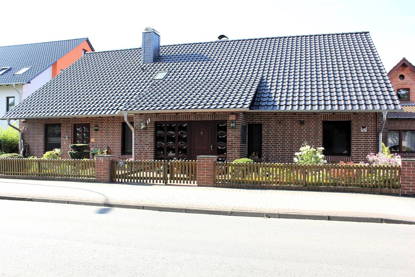 Ganze Ferienwohnung, Fewo, 1 Wohn-/ Schlafraum, 1-2 Pers. in Gifhorn, Landkreis Gifhorn