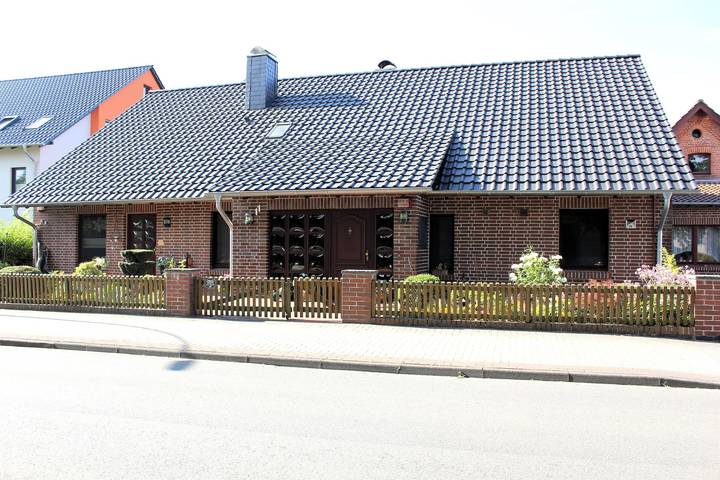 Ferienwohnung für 2 Personen in der Lüneburger Heide - 2