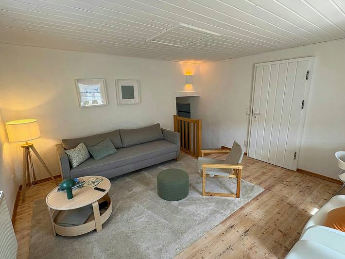 Ferienhaus für 3 Personen, mit Garten und Terrasse, kinderfreundlich in Bad Münstereifel - 3