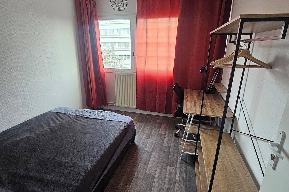 Appartement entier, Magnifique vue a 5 min de Lille in Mons-en-Barœul, Région de Lille