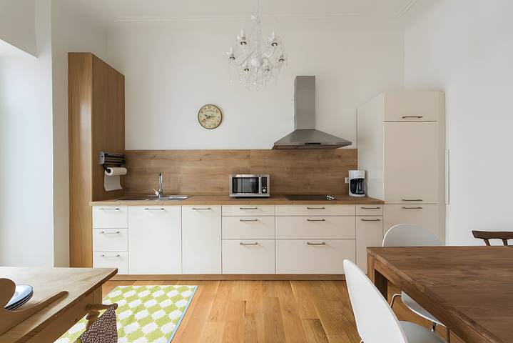 Ganze Wohnung, Ferienwohnung 'Am Puls der größten Stadt am See' mit Wlan in Konstanz, Landkreis Konstanz