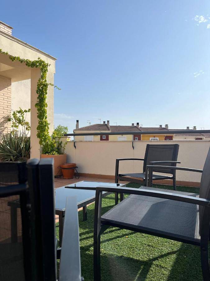 Gîte pour 2 personnes, avec jardin et vue à Linares - 4