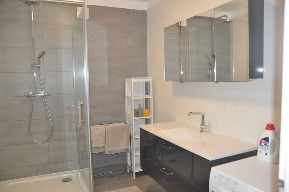 Ganze Wohnung, Marburg - Wohnung im Grünen, Garten, Terrasse, Ruhig, Toller Panorama Blick in Marburg, Landkreis Marburg-Biedenkopf