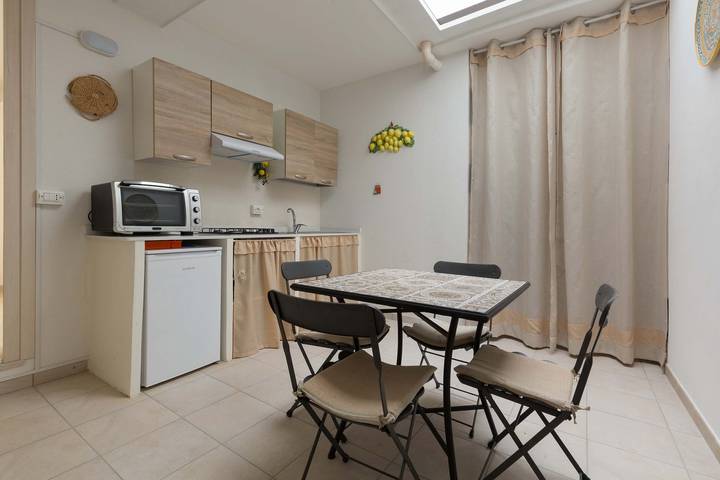 Maison d’hôte pour 4 personnes, animaux acceptés dans Région d'Otranto - 4