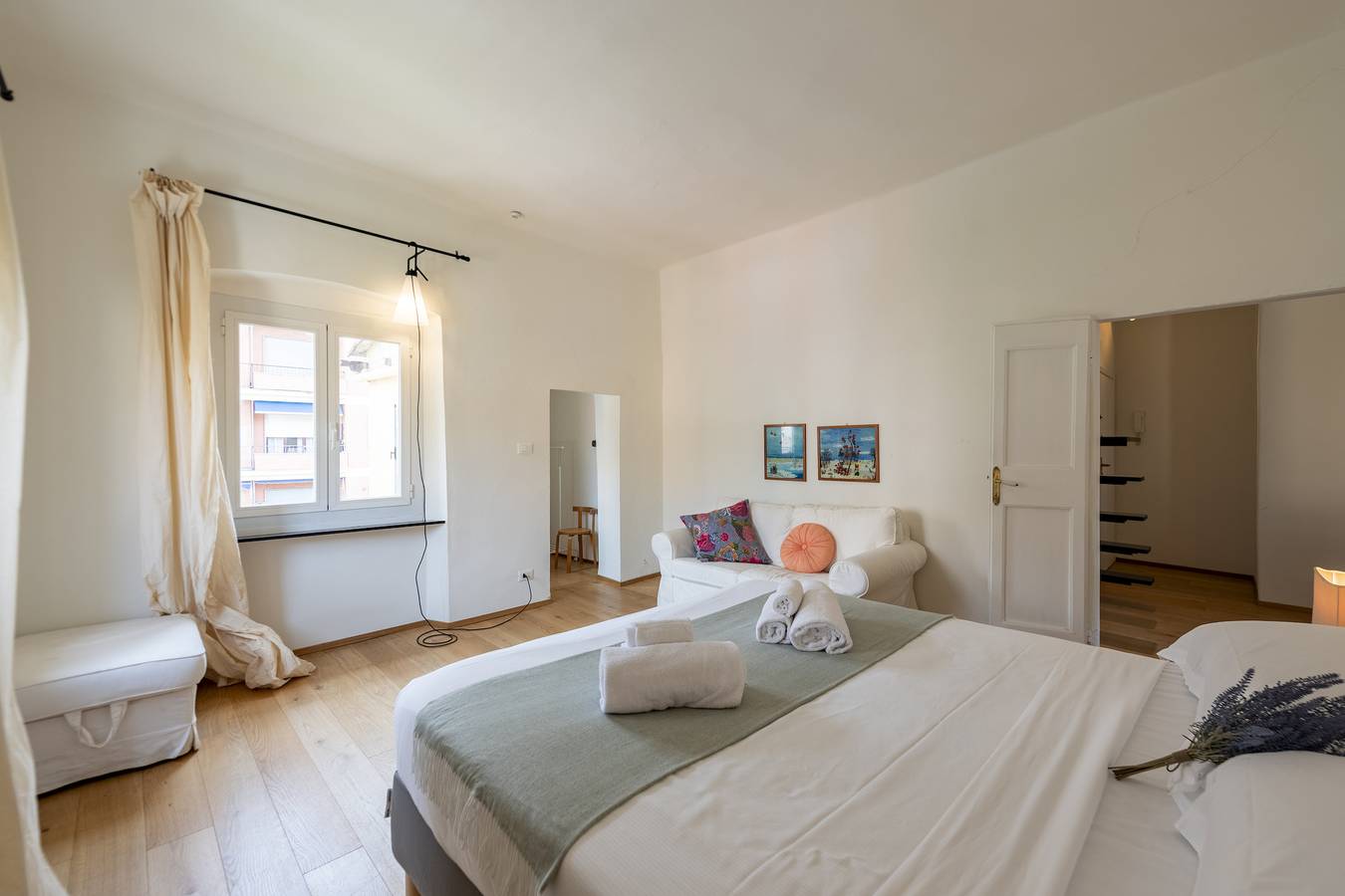 Ganze Wohnung, Lovely House in Boccadasse in Genua (Stadt), Genua