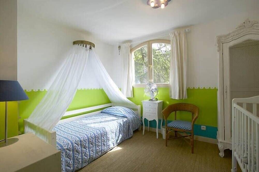 Magnifique villa provençale à 5 min d'Aix-en-Provence in Aix-en-Provence, Côte méditerranéenne (France)