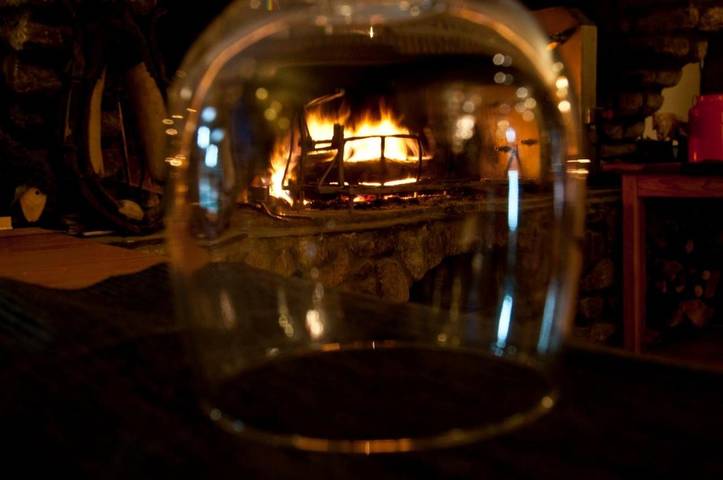 Hôtel pour 2 personnes, avec jacuzzi et terrasse à Fraisse-sur-Agout - 3