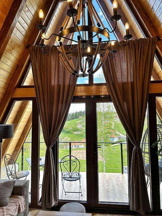 Zlatar Resort & Spa in Serbia Centralna