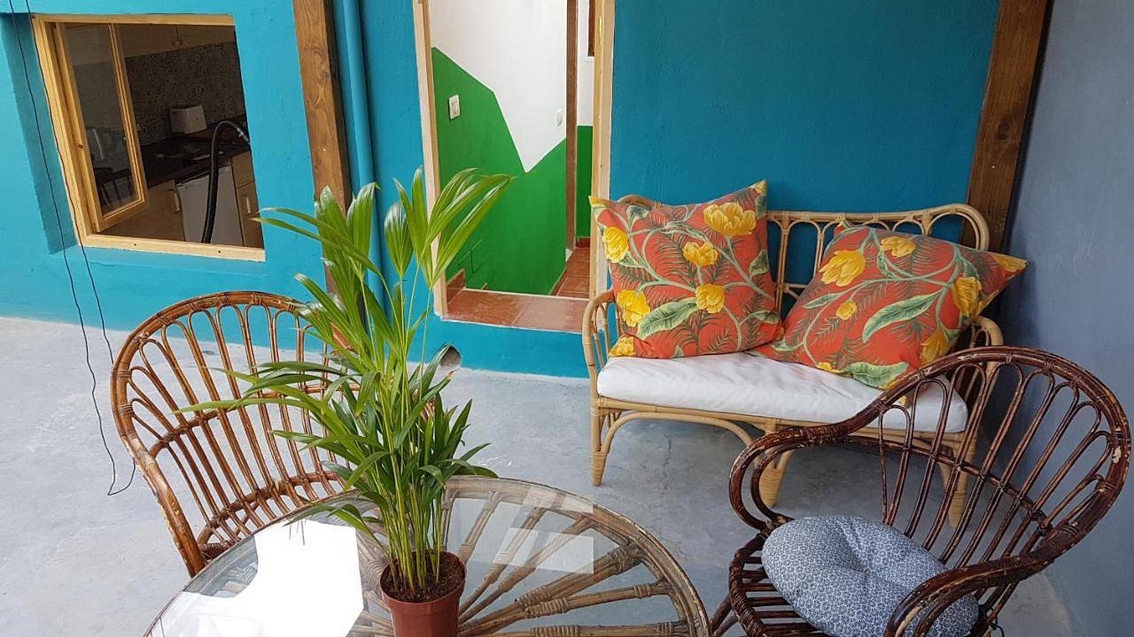 Double Room with Mountain View in Massif d'Anaga, Santa Cruz de Tenerife