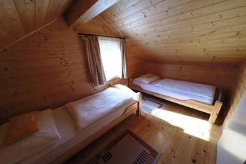 Chalet für 2 Personen in Bodensdorf, Gerlitzen, Bild 4