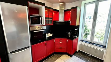 Chalet pour 7 Personnes dans Mont-Dore, Région de Clermont-Ferrand, Photo 4