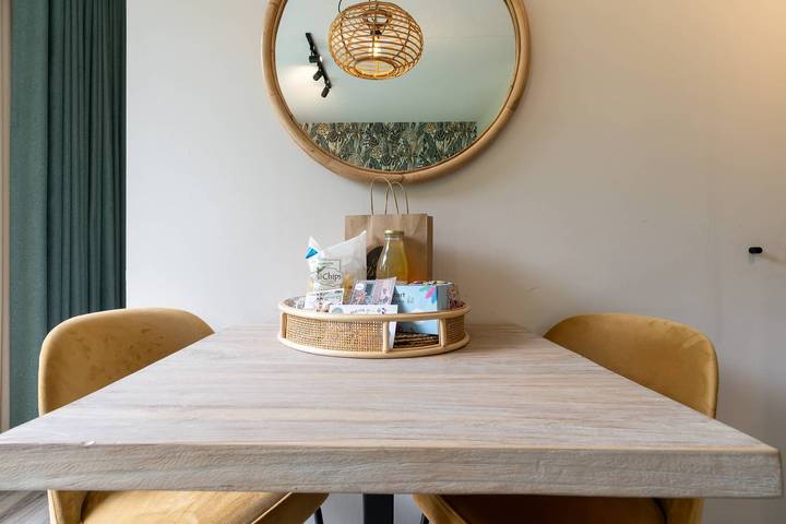 Ferienwohnung für 2 Personen, mit Garten, mit Haustier in Oostkapelle - 4