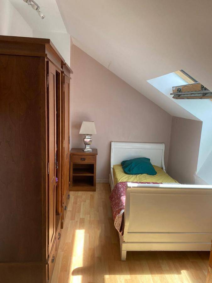 Apartamento de vacaciones para 1 personas - 1
