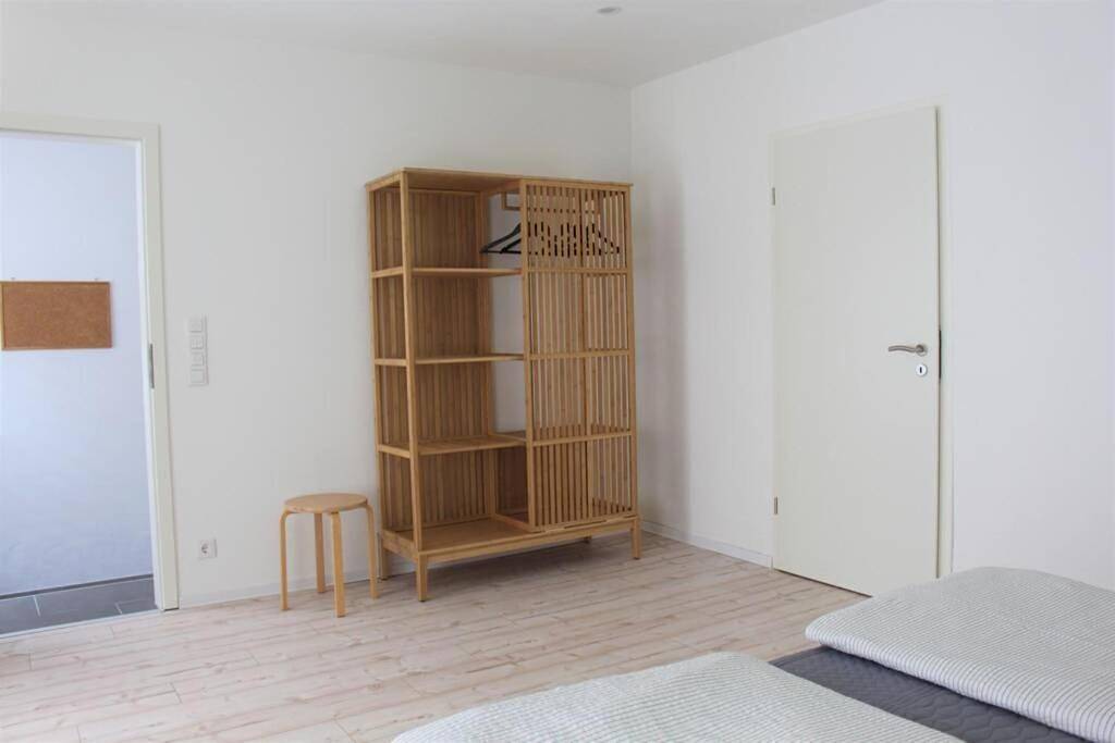 Ganze Wohnung, Apartment - Ground Floor in Weißenfels, Saale-Unstrut