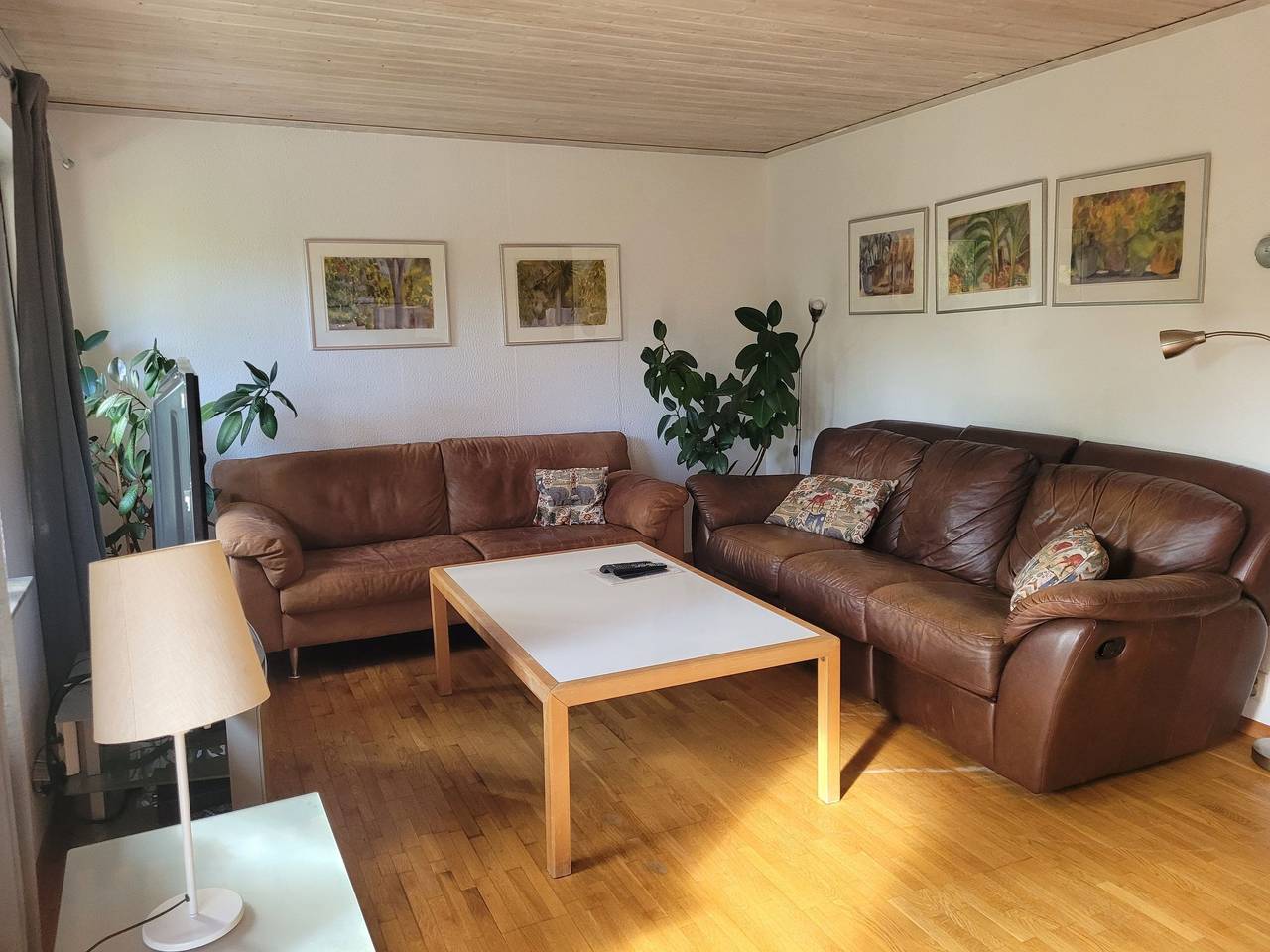 Mit Garten, Grill und Terrasse in Höllviken, Vellinge und Umgebung