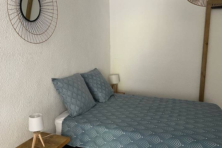 Gîte pour 4 personnes, animaux acceptés à Entraigues-sur-la-Sorgue - 3