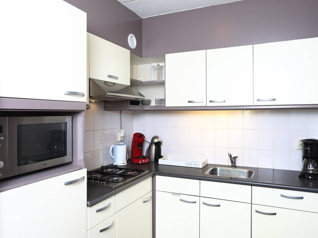 Gemütliches Zuhause mit Gartenblick in Vlagtwedde, Groningen und Umgebung