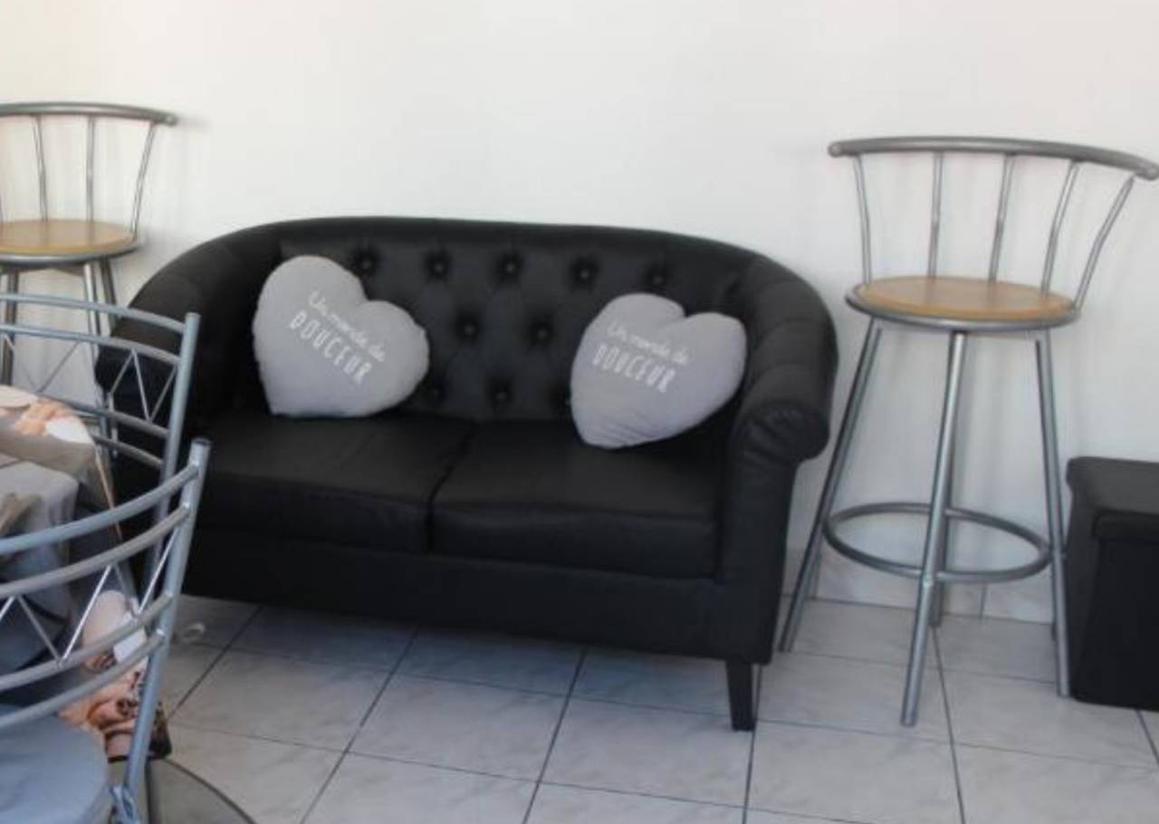 Gemütliches Haus Pontorson 50 m² in Pontorson, Avranches und Umgebung